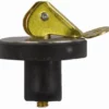 Attwood 7533A7 Livewell/Bailer Drain Plug - 1/2 In.