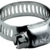 Attwood 8800-6 Replacement Hose Clamps - 5/16 In. To 7/8 In. Hose