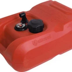 Attwood 8803LPG2 3 Gallon Fuel Tank W/ Gauge