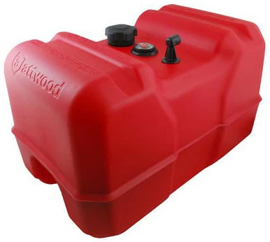 Attwood 8812LPG2 12 Gallon Fuel Tank W/ Gauge 1 Attwood 8812LPG2 12 Gallon Fuel Tank W/ Gauge