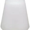 Attwood 91017B7 Frosted Replacement Globe For All-Round Lights