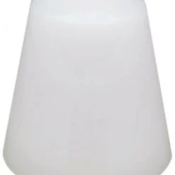 Attwood 91017B7 Frosted Replacement Globe For All-Round Lights