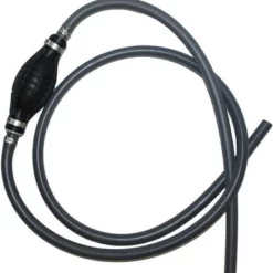 Attwood 93806YLP7 Fuel Line Kit F/ Yamaha - 6 Ft.