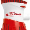 Attwood Tsunami Cartridge Bilge Pumps