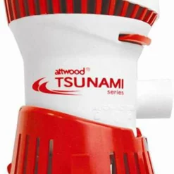 Attwood Tsunami Cartridge Bilge Pumps