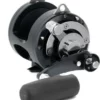 Avet Reels Avet EX 3-Speed Lever Drag Big Game Reel Black