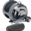 Avet Reels Avet EX 3-Speed Lever Drag Big Game Reel Gunmetal
