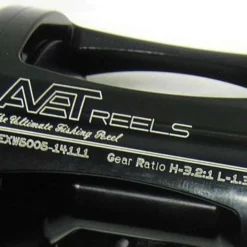 Avet Reels Avet EXW 50/2 Two-Speed Lever Drag Big Game Reel Black -Marine Equipment & Accessories Sales Store avet exw 50 2 two speed lever drag big game reel black 89040.1650775631