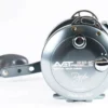 Avet Reels Avet HX 5/2 MC Raptor Two-Speed Lever Drag Casting Reel Gunmetal