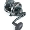 Avet Reels Avet HX 5/2 MC Two-Speed Lever Drag Casting Reel Gunmetal