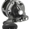 Avet Reels Avet HXJ 3-Speed Raptor MC Lever Casting Reel - Gunmetal