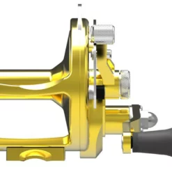 Avet Reels Avet HXW 4.2 Single Speed Lever Drag Casting Reels Gold -Marine Equipment & Accessories Sales Store avet hxw 42 single speed lever drag casting reels ave 0219 1 88176.1650775753