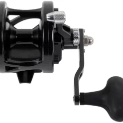 Avet Reels Avet JX 4.6 G2 NGP Single Speed Reel - Black (No Glide Plate) -Marine Equipment & Accessories Sales Store avet jx 4 6 g2 rh bk ngp reel 20688.1675796420