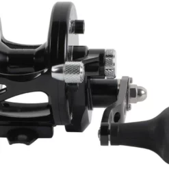 Avet Reels Avet JX 6.0 G2 MC 1 Speed Reel - Black (No Glide Plate) 8 Avet Reels Avet JX 6.0 G2 MC 1 Speed Reel - Black (No Glide Plate) -Marine Equipment & Accessories Sales Store avet jx 6 0 g2 mc rh bk ngp reel 50477.1670274048