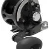 Avet Reels Avet JX G2 4.6 Single Speed Reel Black