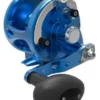 Avet Reels Avet JX G2 6.0 MC Single Speed Reel Blue