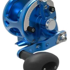 Avet Reels Avet JX G2 6.0 MC Single Speed Reel Blue