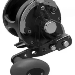 Avet Reels Avet JX G2 6/3 MC 2-Speed Reel Black