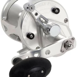 Avet Reels Avet LX 6.0 G2 RH-SI CAM NGP Lever Drag Reel W/ South Florida Cam