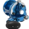 Avet Reels Avet LX G2 4.6 Single Speed Reel Blue