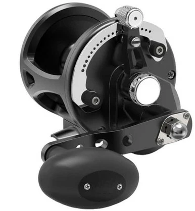 Avet Reels Avet LX G2 6.0 MC Single Speed Reel Black 1 Avet Reels Avet LX G2 6.0 MC Single Speed Reel Black