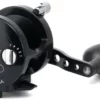 Avet Reels Avet MXJ 6/4 MC 2-Speed Lever Drag Casting Reel - Black