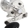 Avet Reels Avet MXL 5.8 G2 MC 1 Speed Reel - Silver (No Glide Plate)