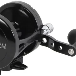 Avet Reels Avet MXL 5.8 G2 1 Speed Reel - Black (No Glide Plate) 5 Avet Reels Avet MXL 5.8 G2 1 Speed Reel - Black (No Glide Plate) -Marine Equipment & Accessories Sales Store avet mxl 5 8 g2 rh bk ngp reel 33342.1651417678