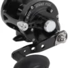Avet Reels Avet MXL 5.8 G2 1 Speed Reel - Black (No Glide Plate)