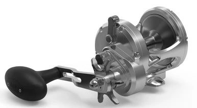 Avet Reels Avet MXL 5.8 MC Star Drag Reel - Silver/Gunmetal 1 Avet Reels Avet MXL 5.8 MC Star Drag Reel - Silver/Gunmetal