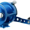 Avet Reels Avet MXL 6/4 MC Raptor 2-Speed Lever Drag Casting Reel - Blue