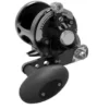 Avet Reels Avet MXL G2 5.8 Single Speed Reel Black
