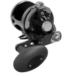 Avet Reels Avet MXL G2 5.8 Single Speed Reel Black