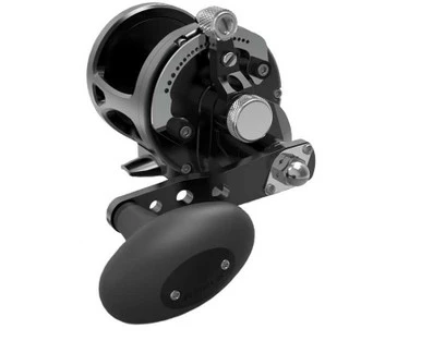Avet Reels Avet MXL G2 5.8 Single Speed Reel Black 1 Avet Reels Avet MXL G2 5.8 Single Speed Reel Black