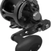 Avet Reels Avet MXL G2 6/4 2-Speed Reel Black