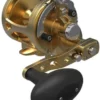 Avet Reels Avet MXL G2 6/4 MC 2-Speed Reel Gold