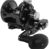 Avet Reels Avet SX 6/4 G2 NGP 2-Speed Reel - Black (No Glide Plate)