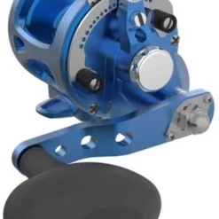 Avet Reels Avet SX G2 5.3 Single Speed Reel Blue