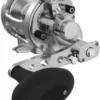 Avet Reels Avet SX G2 6/4 MC 2-Speed Reel Silver
