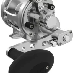 Avet Reels Avet SX G2 6/4 MC 2-Speed Reel Silver