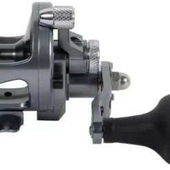 Avet Reels Avet SXJ 5.3 G2 NGP 1 Speed Reel - Gunmetal (No Glide Plate) -Marine Equipment & Accessories Sales Store avet sxj 5 3 g2 rh gm ngp reel 21977.1670343031