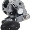 Avet Reels Avet SXJ 5.3 G2 NGP 1 Speed Reel - Gunmetal (No Glide Plate)