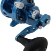 Avet Reels Avet SXJ 6/4 G2 NGP 2-Speed Reel - Blue (No Glide Plate)