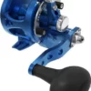Avet Reels Avet SXJ G2 5.3 Single Speed Reel Blue
