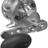Avet Reels Avet SXJ G2 6/4 2-Speed Reel Silver