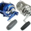 Avet Reels Avet T-RX 2-Speed Lever Drag Big Game Reels