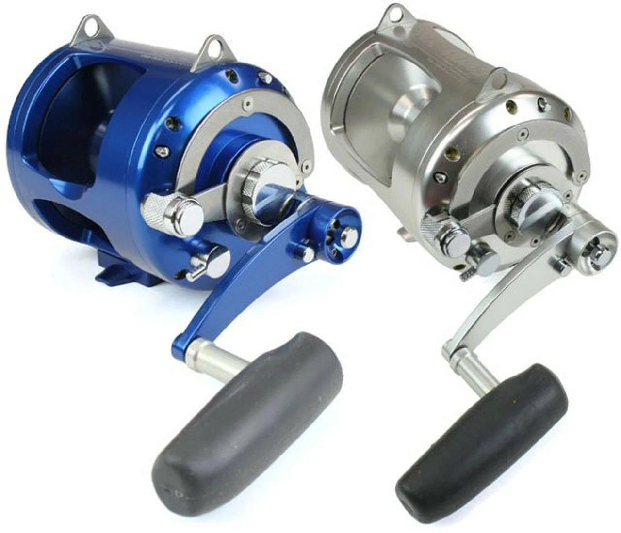 Avet Reels Avet T-RX 2-Speed Lever Drag Big Game Reels 1 Avet Reels Avet T-RX 2-Speed Lever Drag Big Game Reels