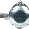 Avet Reels Avet T-RX 50 2-Speed Lever Drag Big Game Reel Gun Metal