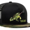 Bajio Frog Trucker Hat