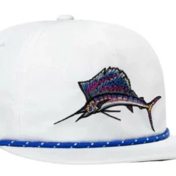Bajio Sailfish Performance Hat